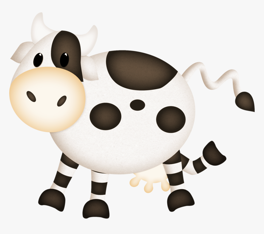 Фотки Cow Colour, Cow Pattern, Painting Patterns, Farm - Cartoon, HD Png Download, Free Download