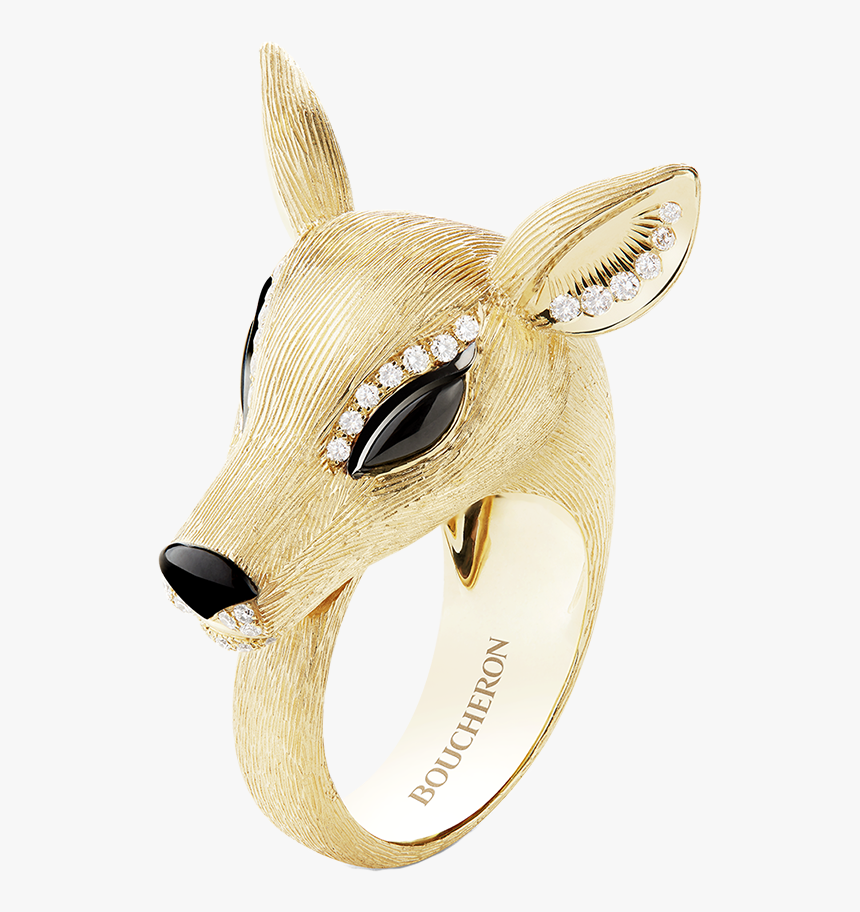 Boucheron Animaux, HD Png Download, Free Download