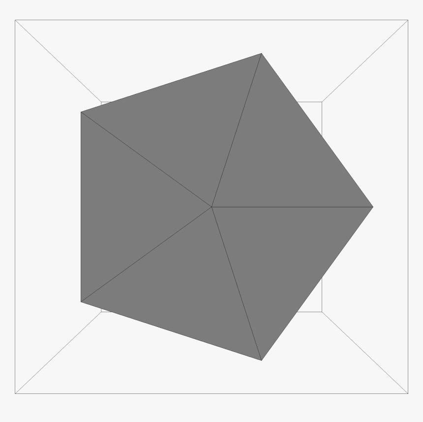 Triangle, HD Png Download, Free Download