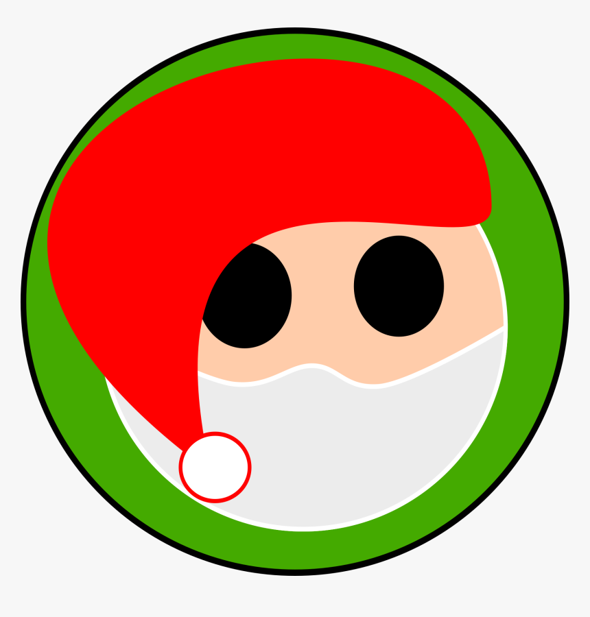 Feliz Natal Ar - Circle, HD Png Download, Free Download