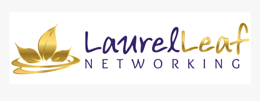 Laurel Leaf Networking - Graphic Design, HD Png Download, Free Download