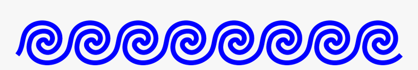 Meander Greek Transparent Png, Png Download, Free Download