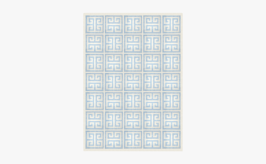 Jonathan Adler Greek Key Rug - Minecraft Greek Patterns, HD Png Download, Free Download