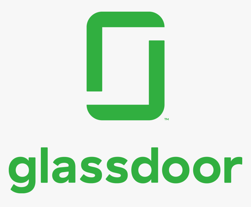 Glassdoor Logo Png, Transparent Png, Free Download