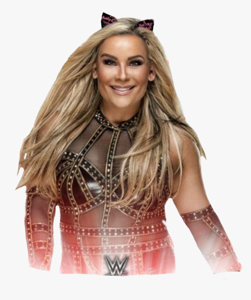 #natalya #wwe #raw #smackdownlive #natalyawwe - Halloween Costume, HD Png Download, Free Download