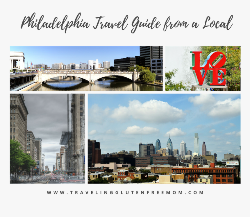 Gluten Free In Philadelphia - Urban Area, HD Png Download, Free Download