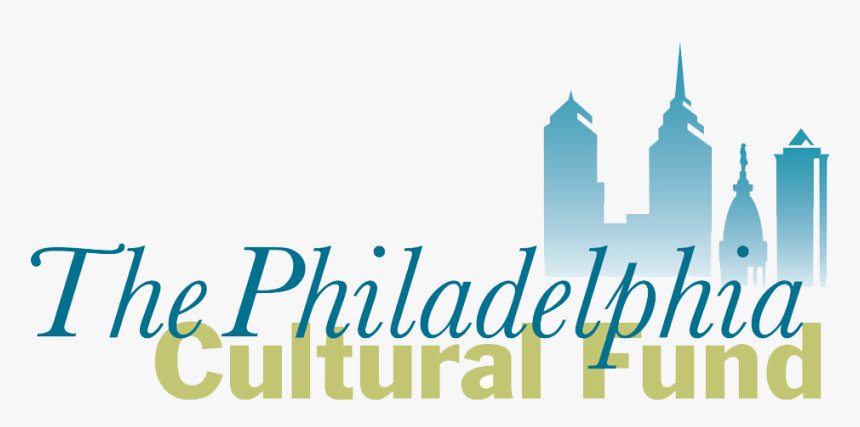 Philadelphia Cultural Fund, HD Png Download, Free Download