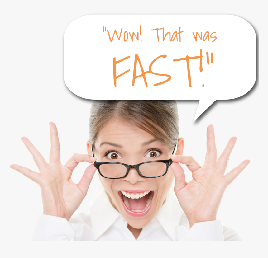 Natalya Solodova Liked This - Excited Expression Woman Funny, HD Png Download, Free Download