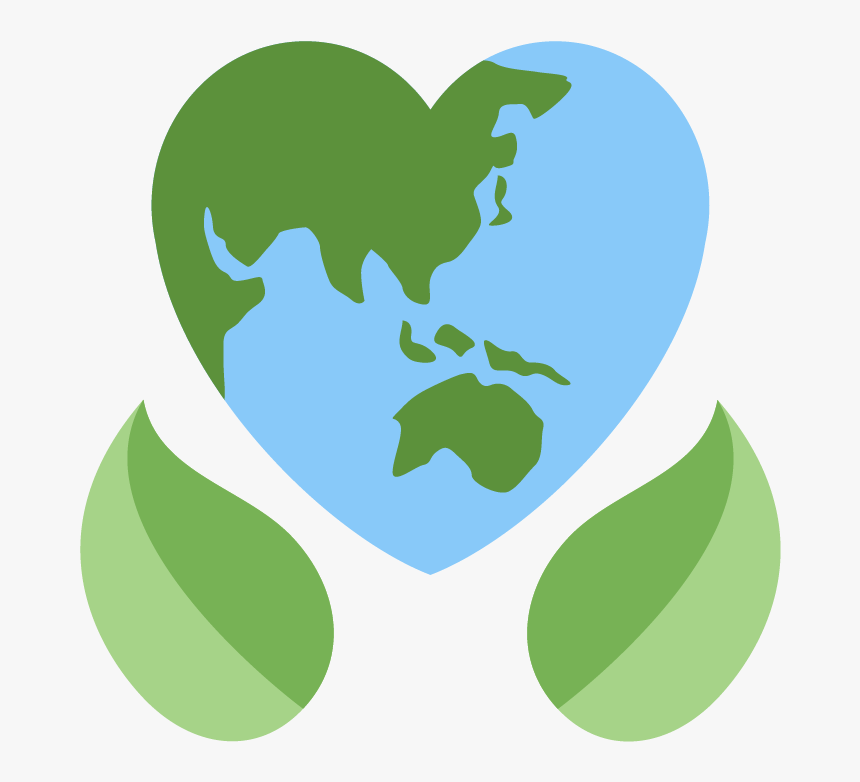 Twitter Nonprofits On Show - Transparent Earth Icon, HD Png Download, Free Download