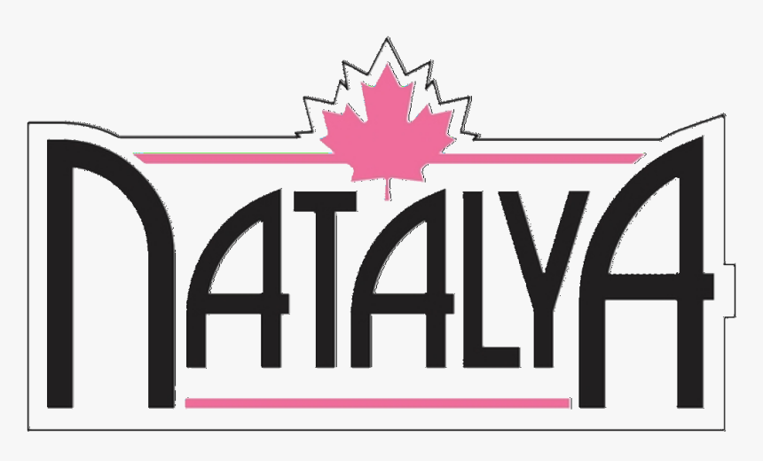 Natalya Wwe Logo Png, Transparent Png, Free Download