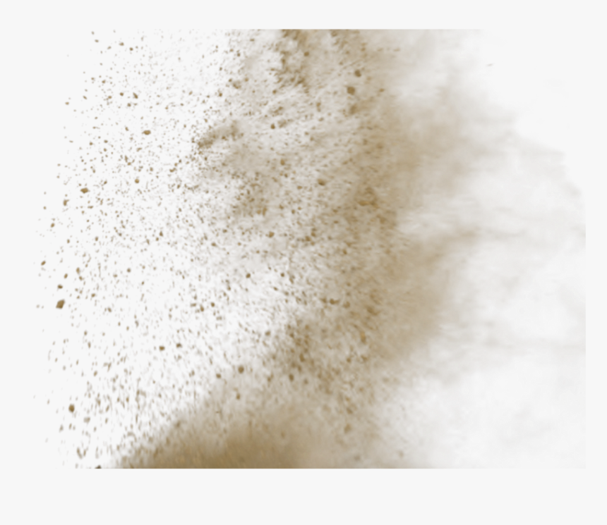 Sand In The Wind Png, Transparent Png, Free Download