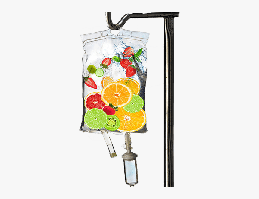 Iv Therapy, HD Png Download, Free Download