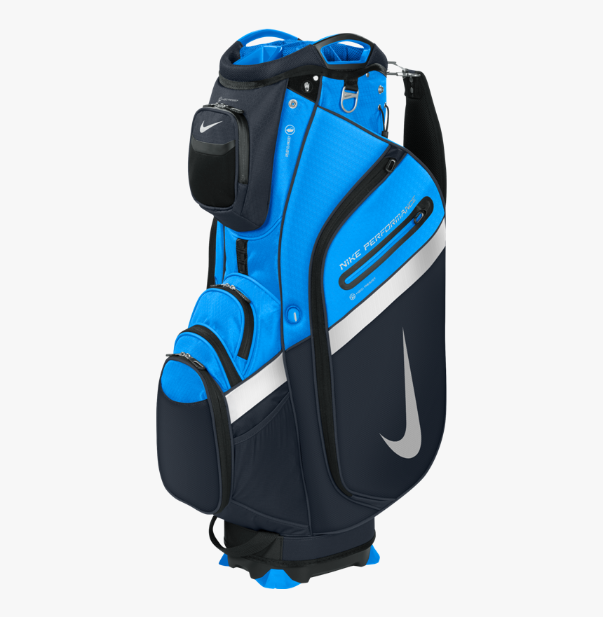 Nike Performance Iv Golf Cart Bag, HD Png Download, Free Download