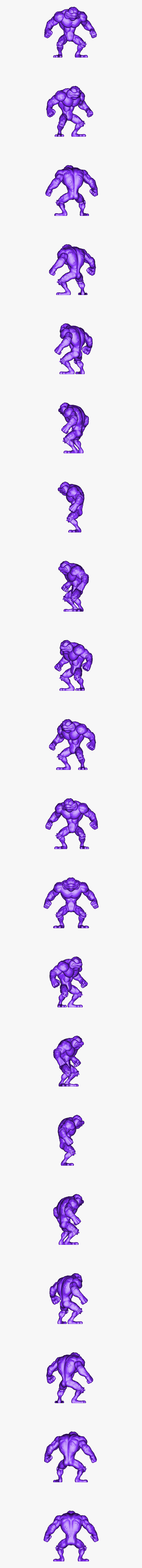 Hulk, HD Png Download, Free Download