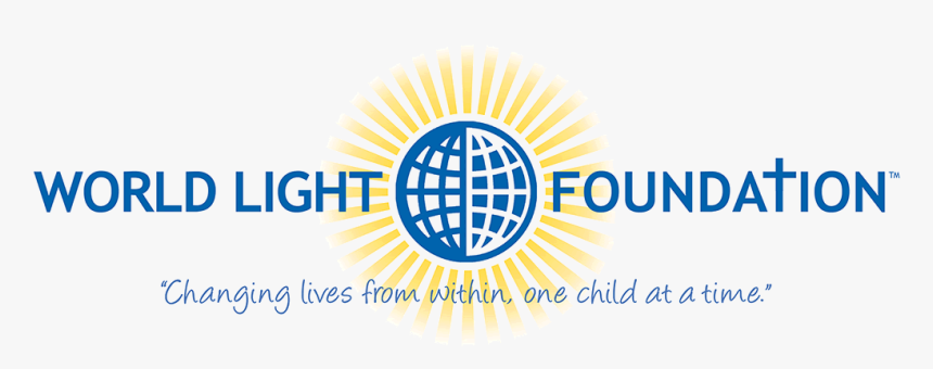 World Light Foundation, Inc - Circle, HD Png Download, Free Download