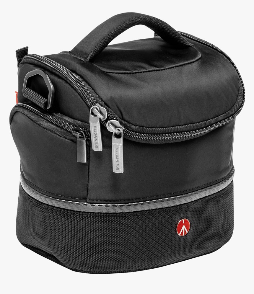 Manfrotto Advanced Shoulder Bag Mb Ma-sb-7, HD Png Download, Free Download