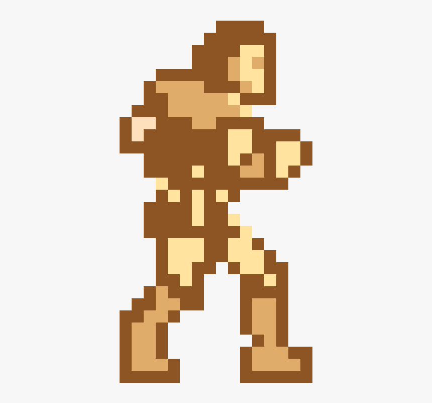 Castlevania Simon Belmont Sprite, HD Png Download, Free Download