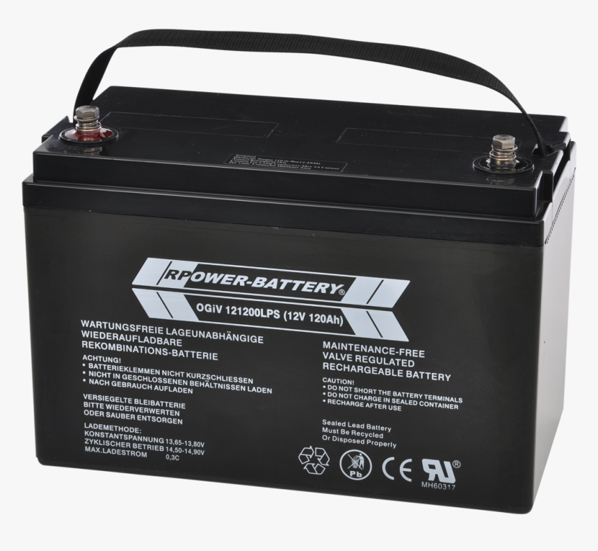 Multipurpose Battery, HD Png Download, Free Download