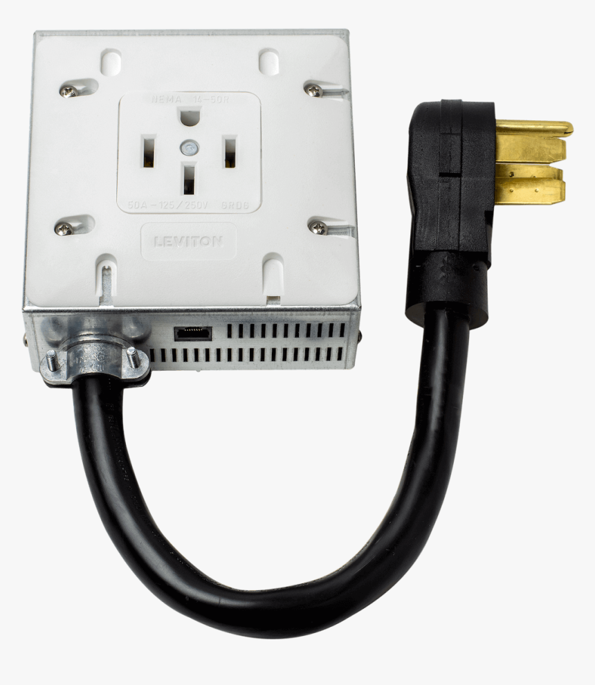 Smart Plug For Stove, HD Png Download, Free Download