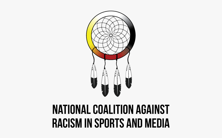 The National Coalition Against Racism In Sports And, HD Png Download, Free Download