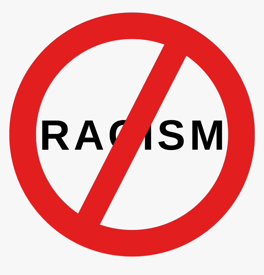 No Racism, HD Png Download, Free Download