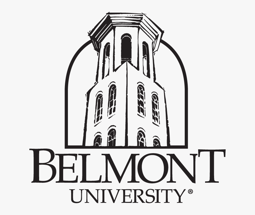 Request A Logo - Belmont University School Of Music, HD Png Download, Free Download