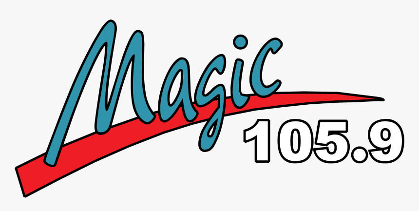 Magic1059 - Com - Magic, HD Png Download, Free Download