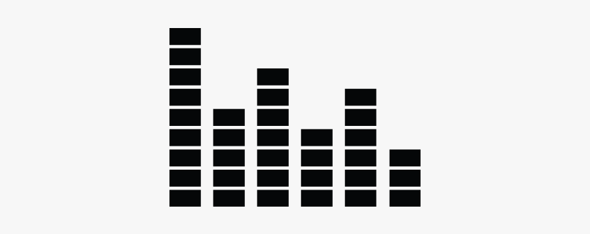 Sound Waves Png - Music Sound Wave Png, Transparent Png, Free Download