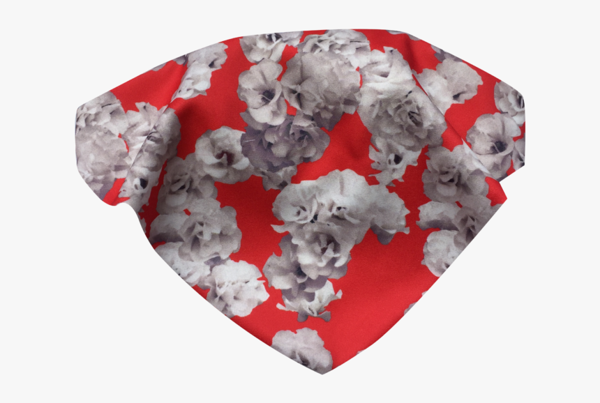 Skull Bandana Png, Transparent Png, Free Download