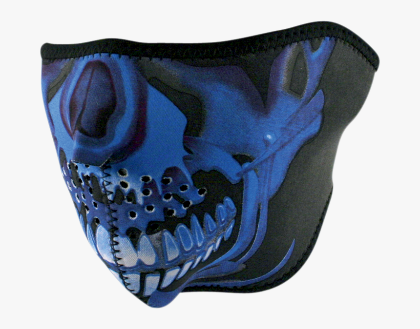 Transparent Face Bandana Png - Mask, Png Download, Free Download