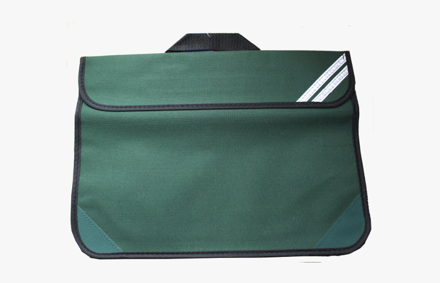 Green School Book Bag, HD Png Download, Free Download