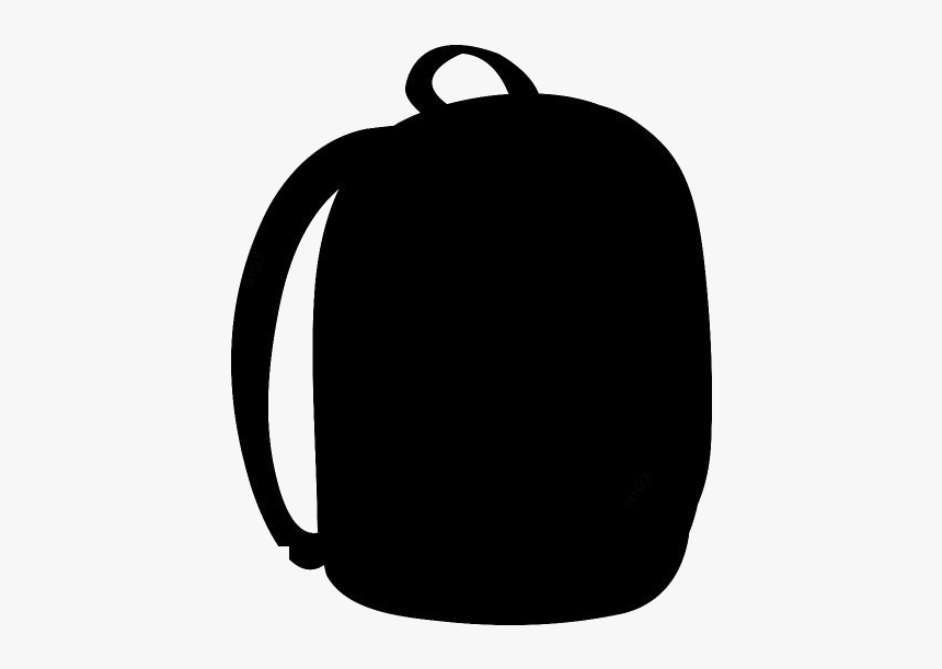 Bookbag Png Transparent Images - Backpack Clipart Vector, Png Download, Free Download