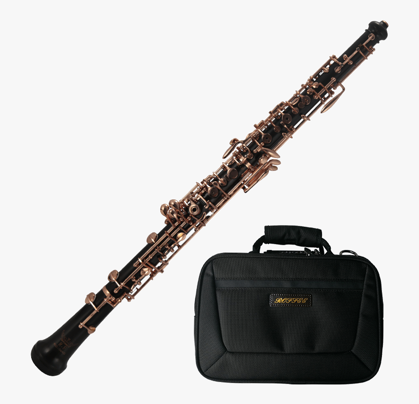 German Roffee Oboe Musical Instrument Orchestra Chief - Piccolo Clarinet, HD Png Download, Free Download