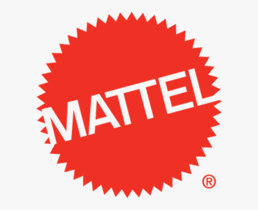 Mattel Twitter, HD Png Download, Free Download