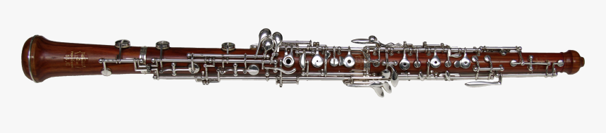 Wooden Oboe, HD Png Download, Free Download