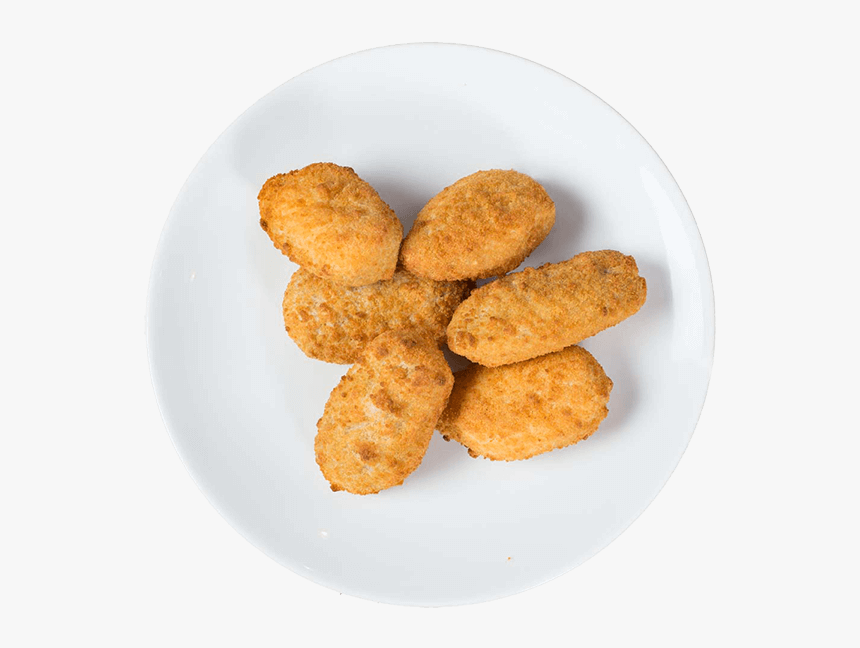 Transparent Jalapenos Png - Croquette, Png Download, Free Download