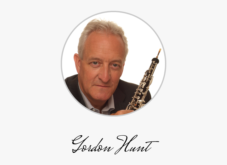 Gordon Hunt, HD Png Download, Free Download