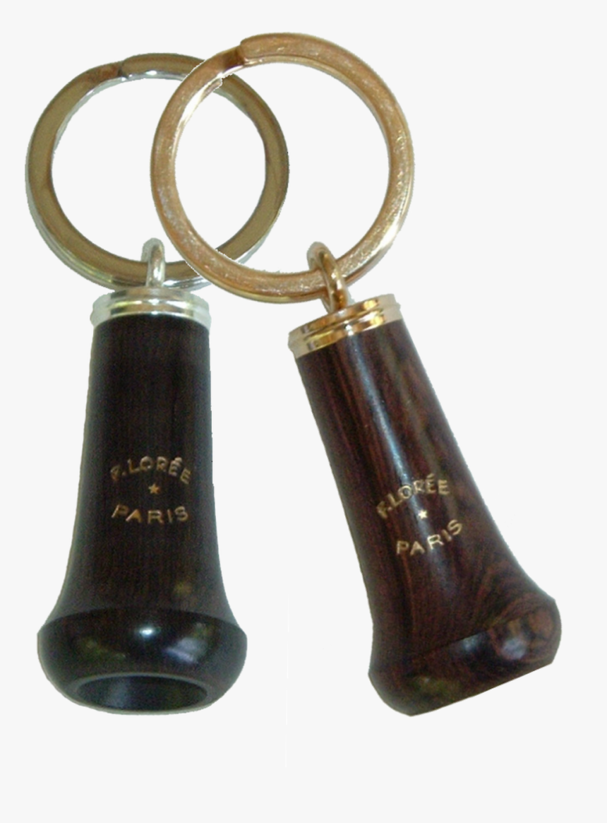 Lorée Oboe Bells In Grenadilla And Violet Woods - Oboe Bell, HD Png Download, Free Download