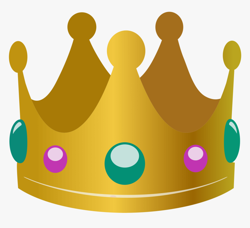 Birthday Crown Transparent Background, HD Png Download, Free Download