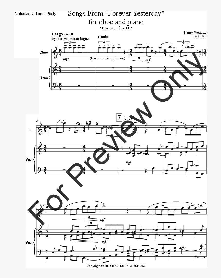 Product Thumbnail - Pequena Czarda Pedro Iturralde Sheet Music, HD Png Download, Free Download