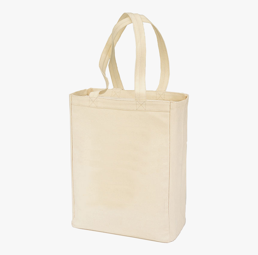 Tall Tote Bag Canvas, HD Png Download, Free Download