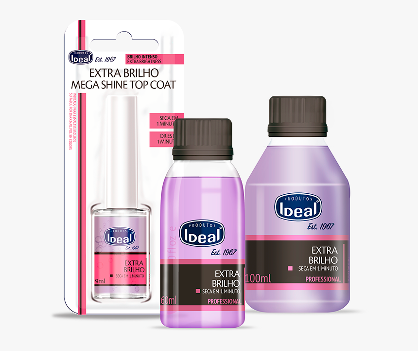 Ideal Cosmeticos, HD Png Download, Free Download