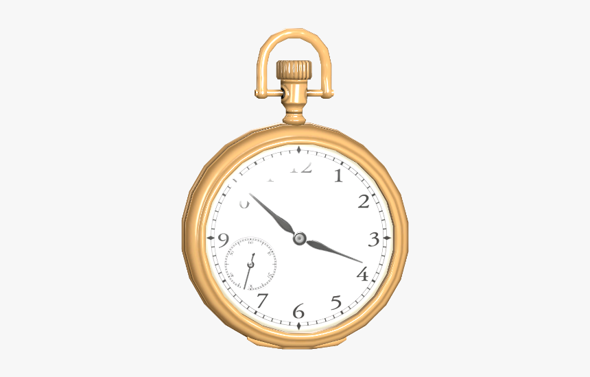 Download Zip Archive - Pocket Watch, HD Png Download, Free Download