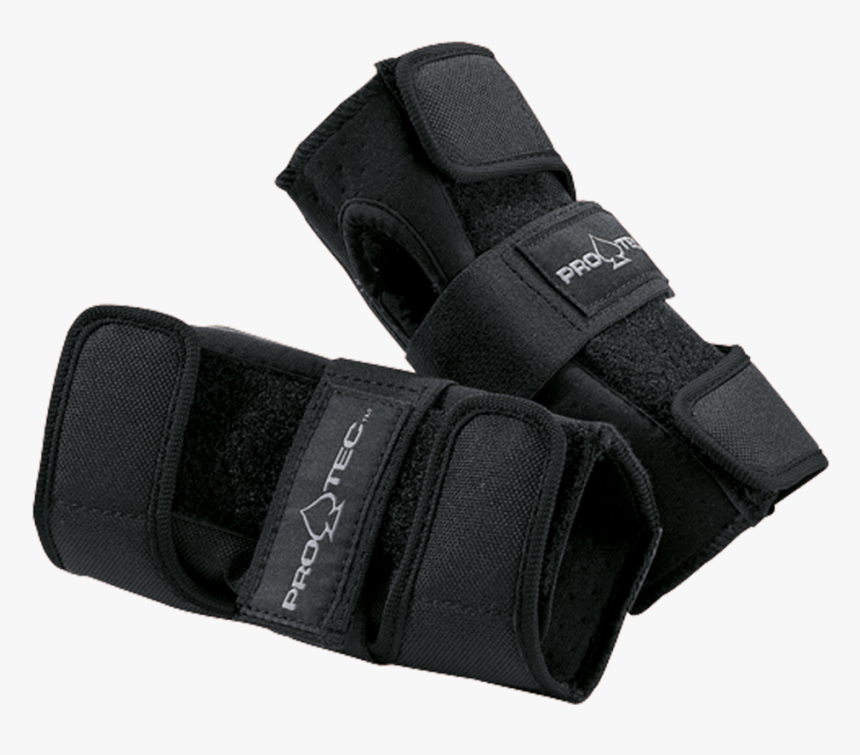Street Wrist Brace 1 2 2 2048x - Protec Helmet And Knee Guards, HD Png Download, Free Download