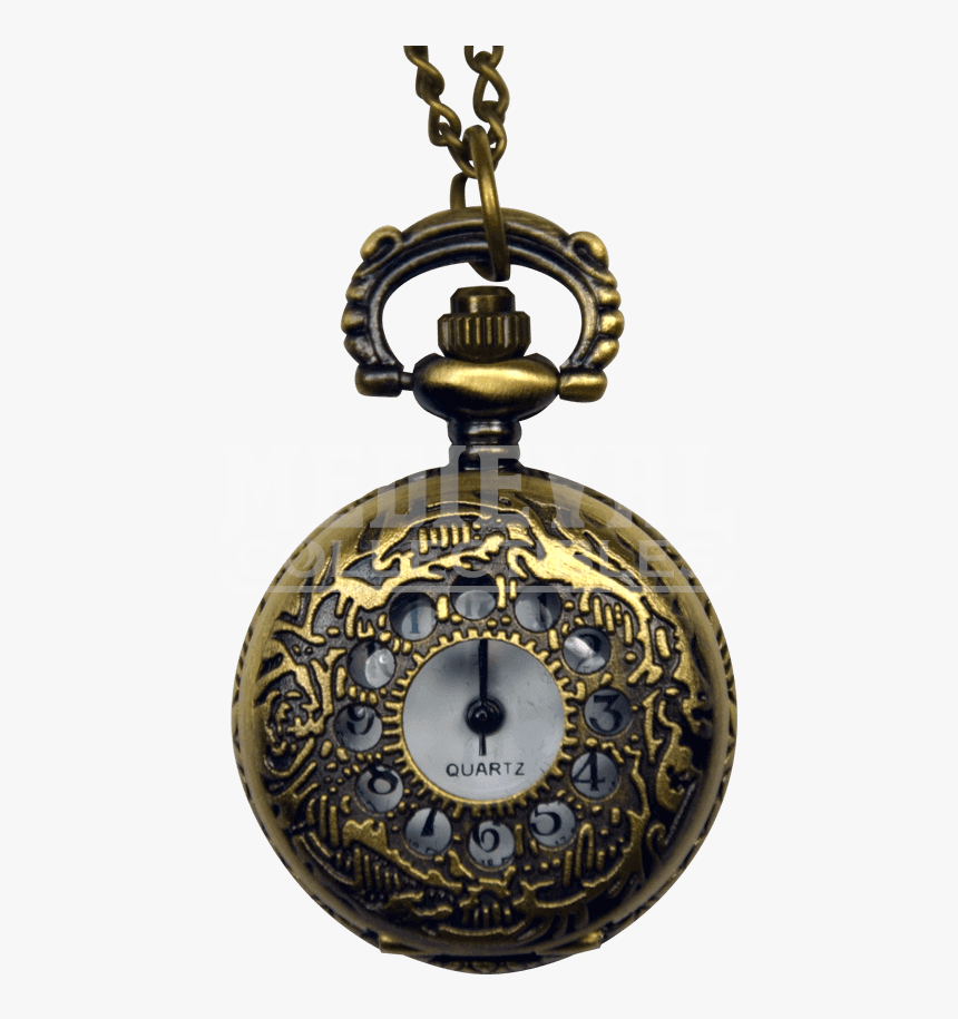 Pocket Watch Png , Png Download - Antique, Transparent Png, Free Download