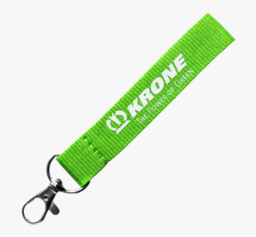 Short Lanyard Template, HD Png Download, Free Download