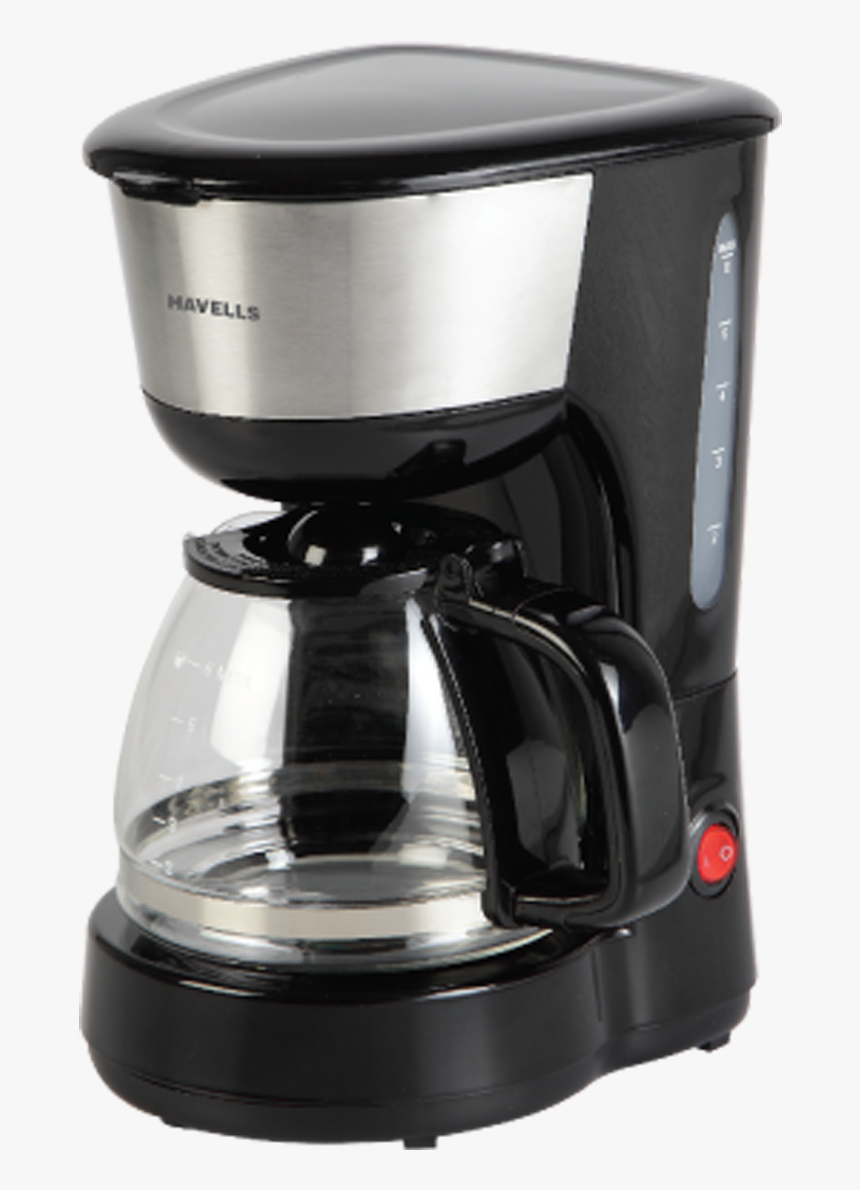 Coffee Maker Png, Transparent Png, Free Download