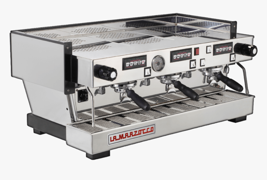 La Marzocco Coffee Machine - La Marzocco Linea Fb70, HD Png Download, Free Download