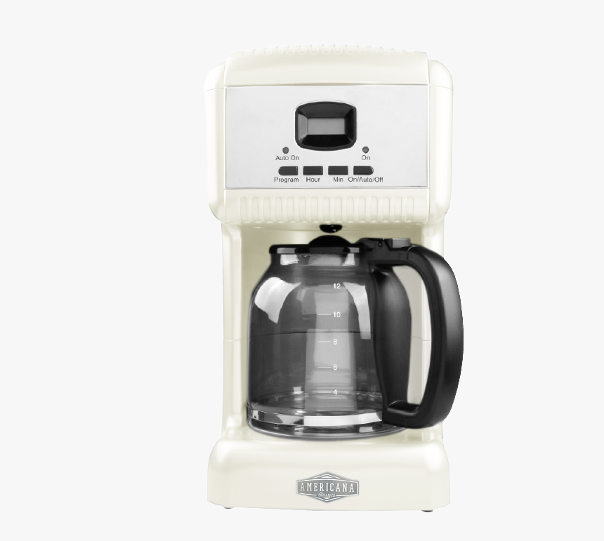 Coffee Maker Cc - Blue Colored Coffee Makers, HD Png Download, Free Download
