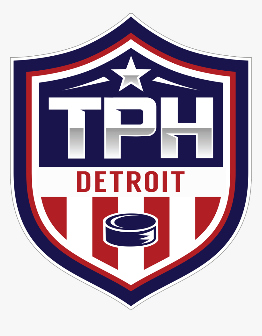 Total Package Hockey Logo, HD Png Download, Free Download